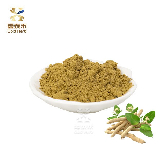 Ashwagandha vs Tongkat Ali: Which Is Better for Testosterone?